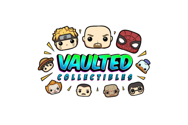 Vaulted Collectibles